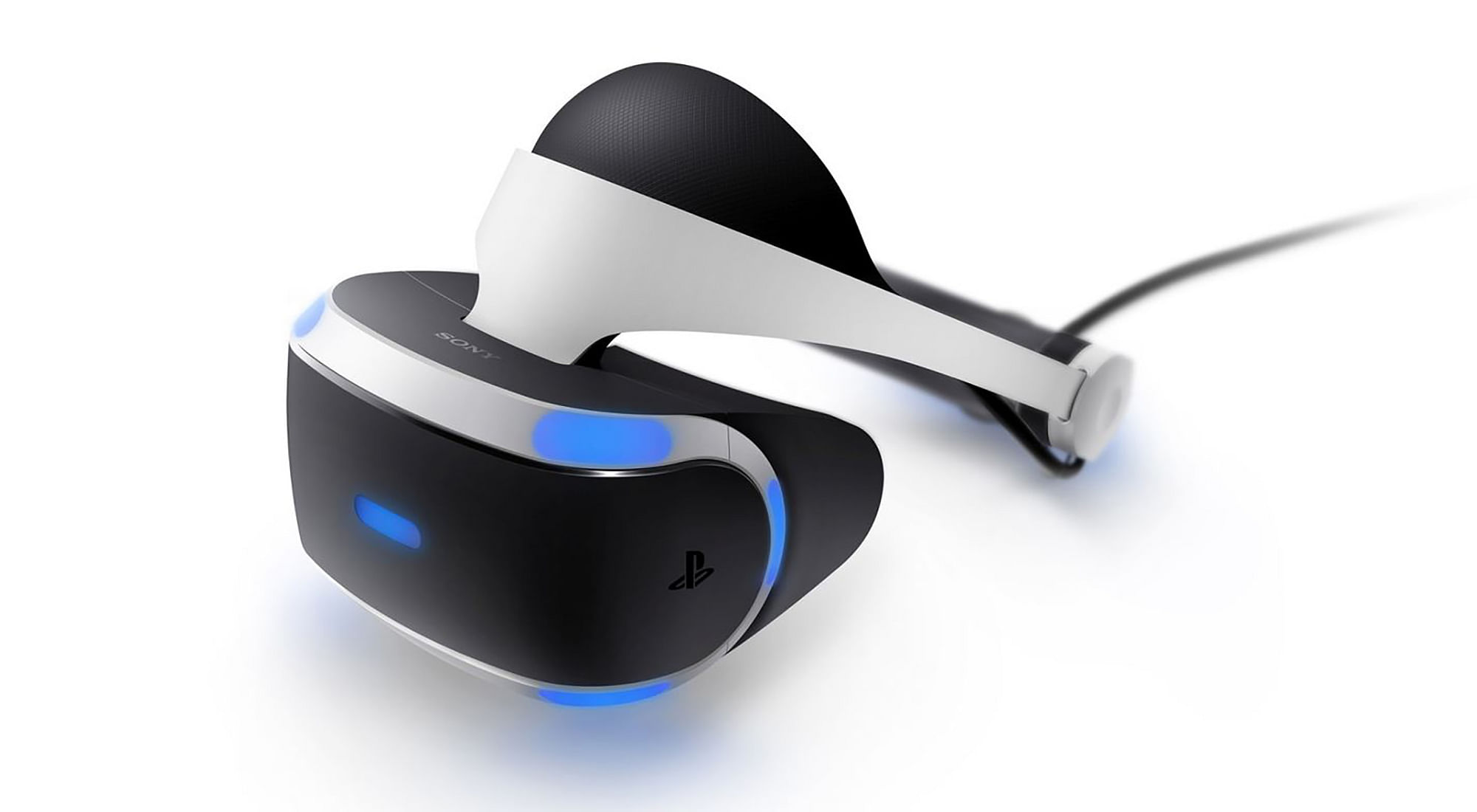 Sony PlayStation VR will launch this October. (Photo Courtesy: Sony Blog)