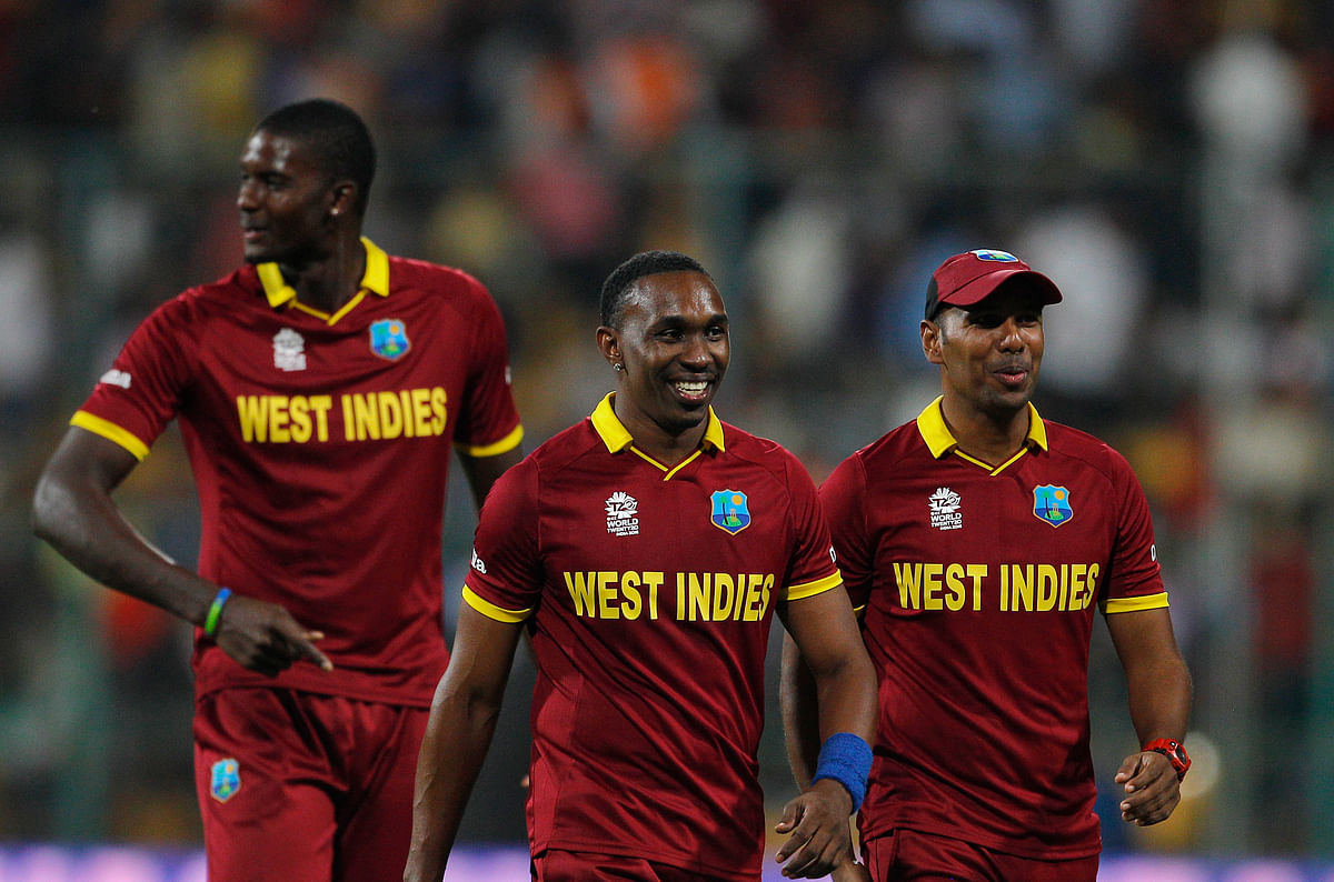 Can India pass the flamboyant West Indies test? 