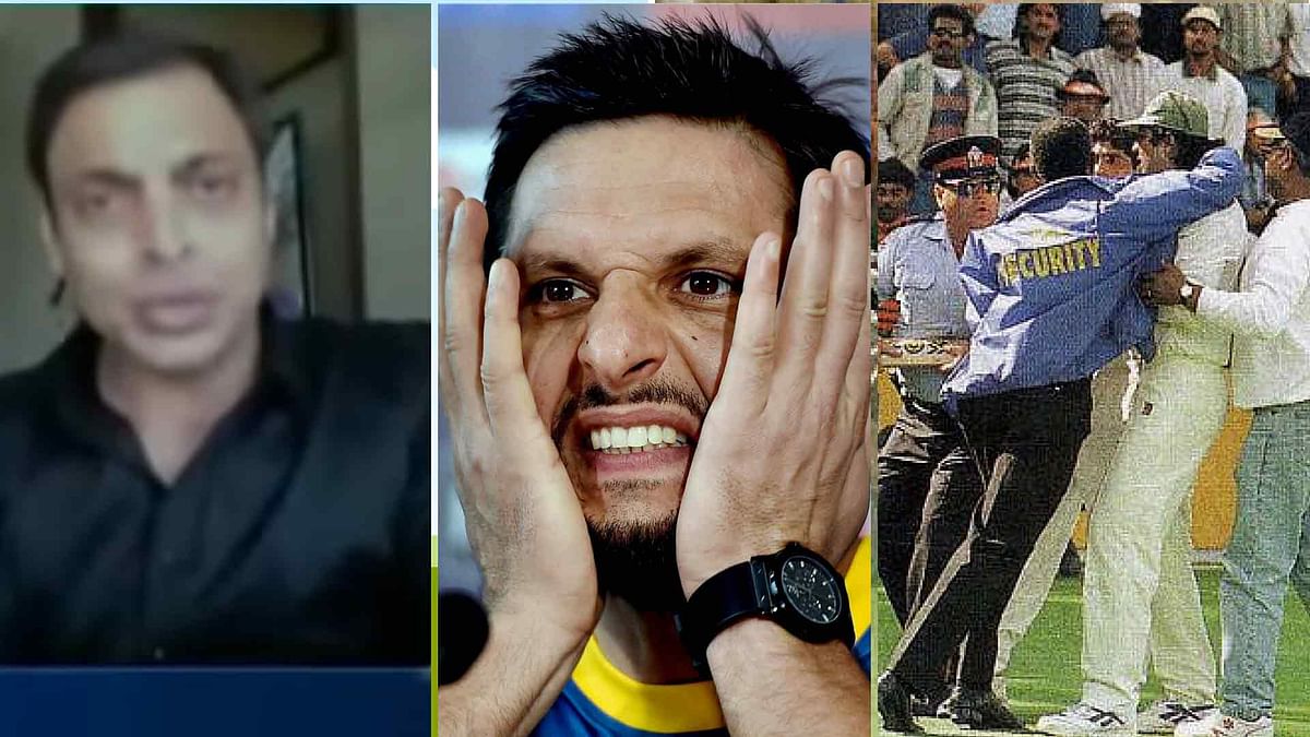 5 Times Pakistan Cricket Became the Ultimate Victim on Live TV