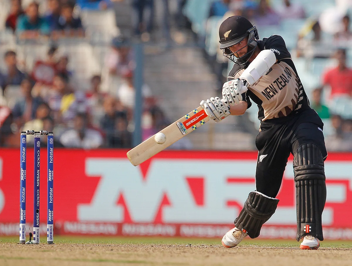 In Kane Williamson, England have found an astute skipper. (Photo: AP)