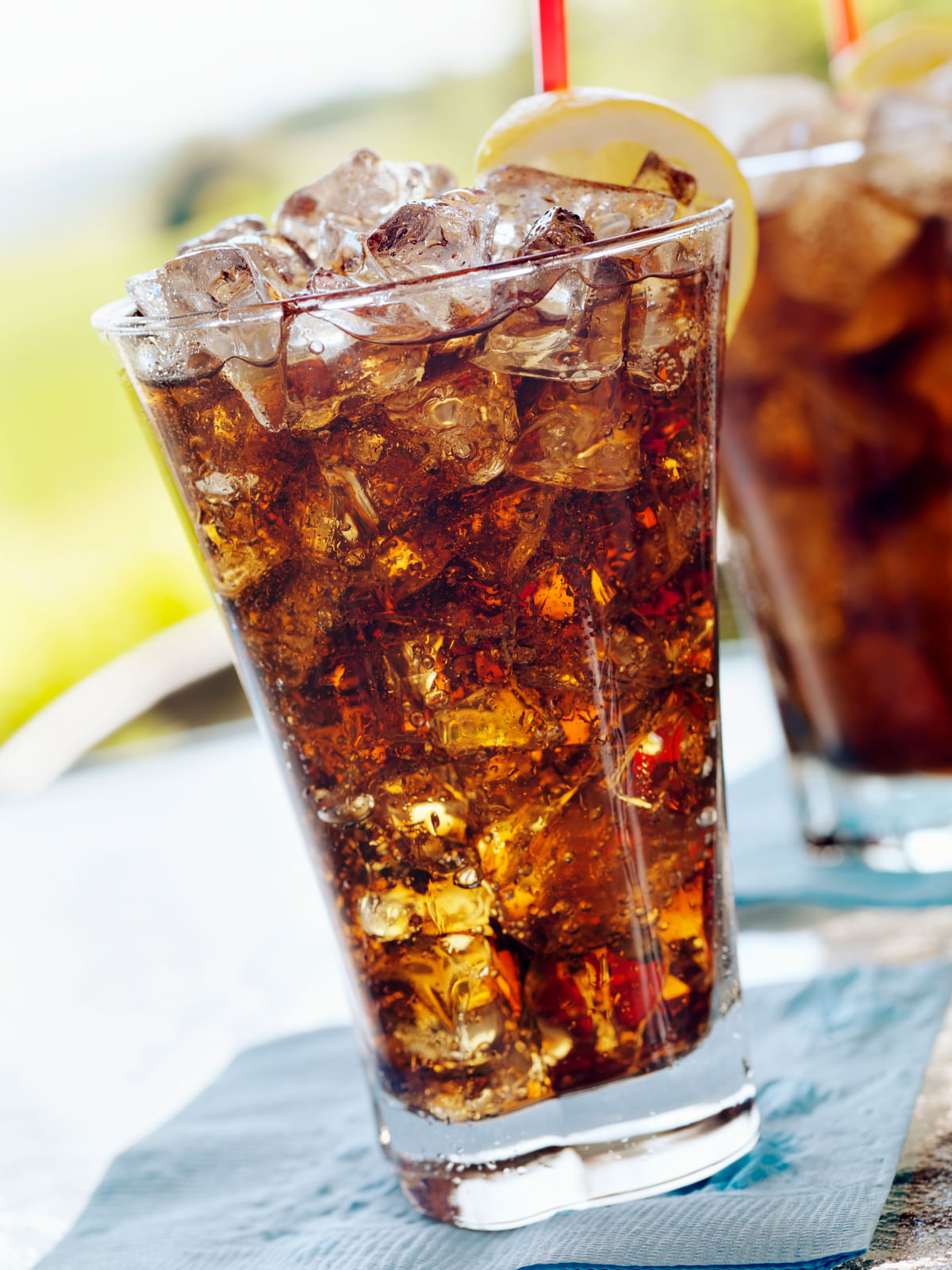 As if you needed another reason to kick this bad habit, drinking soda can harm your ticker