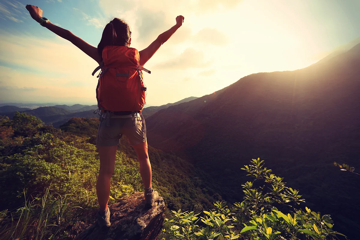 Leave behind the usual tourist-y spots and unwind. (Photo: iStockphotos)