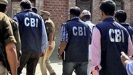 Is CBI making its junior official a scapegoat, because a lookout circular needs to be approved by a Jt Director?