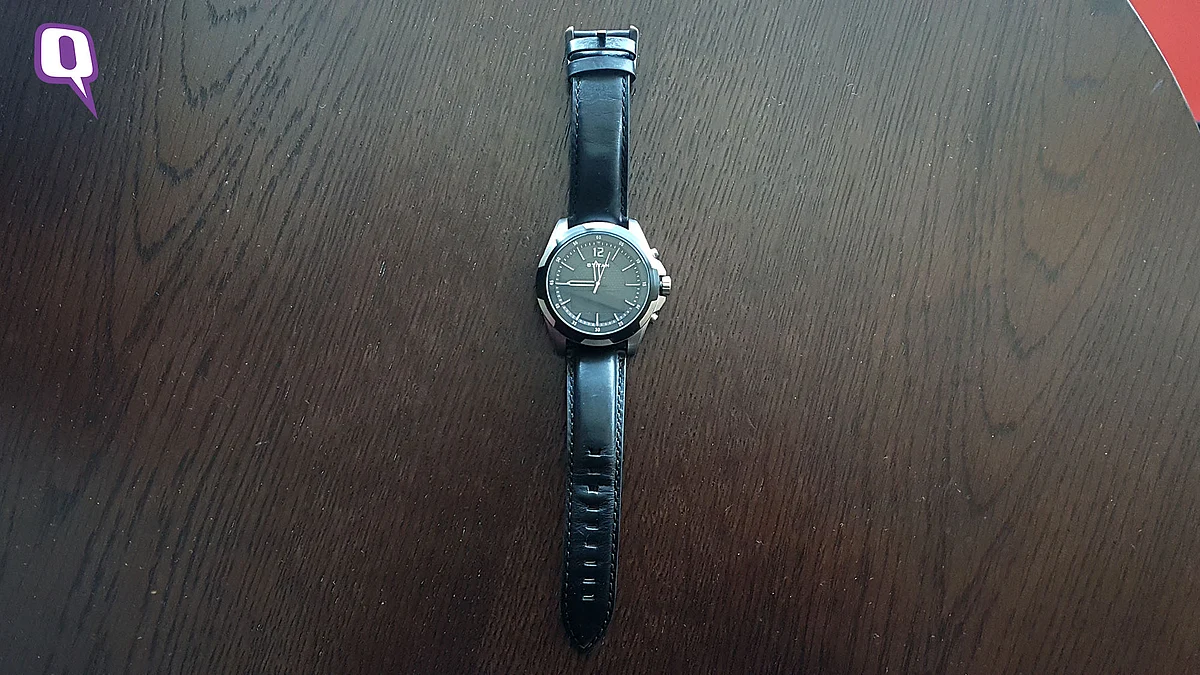 The Titan Juxt. (Photo: <b>The Quint</b>)