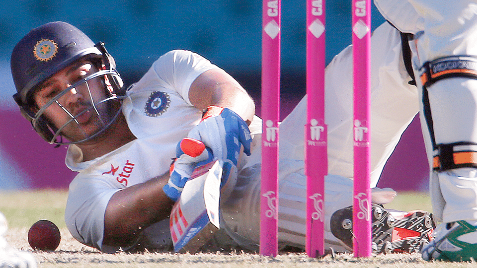 

Dhoni’s team India must not give in to complacency, if it wants to beat the Kiwis.