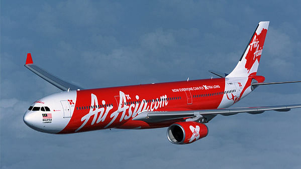 AirAsia India Blames the One Person Not Being Investigated By CBI
