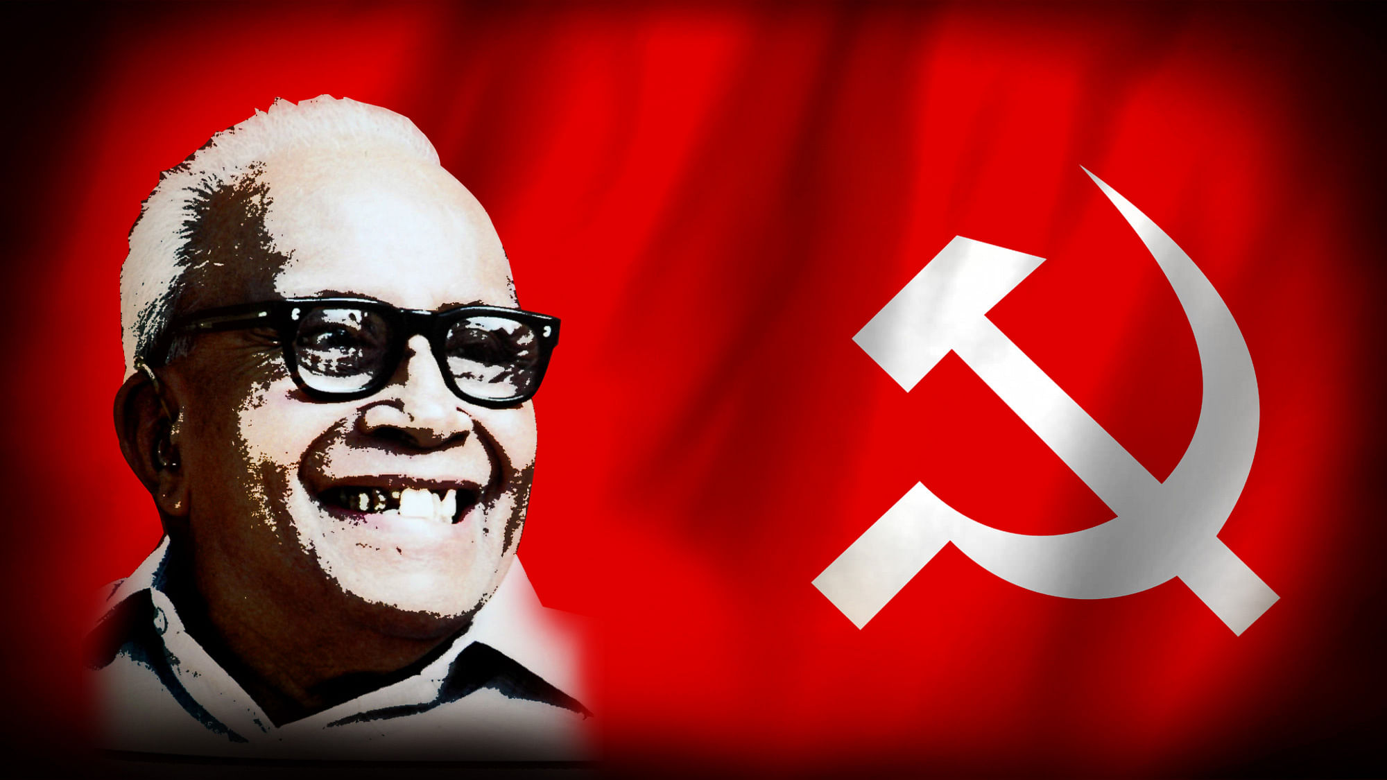 <div class="paragraphs"><p>As a temporary and opportunistic peace is brokered between the two warring factions of the Kerala CPM, EMS is remembered wistfully by the younger idealistic Communist party hopefuls. </p></div>