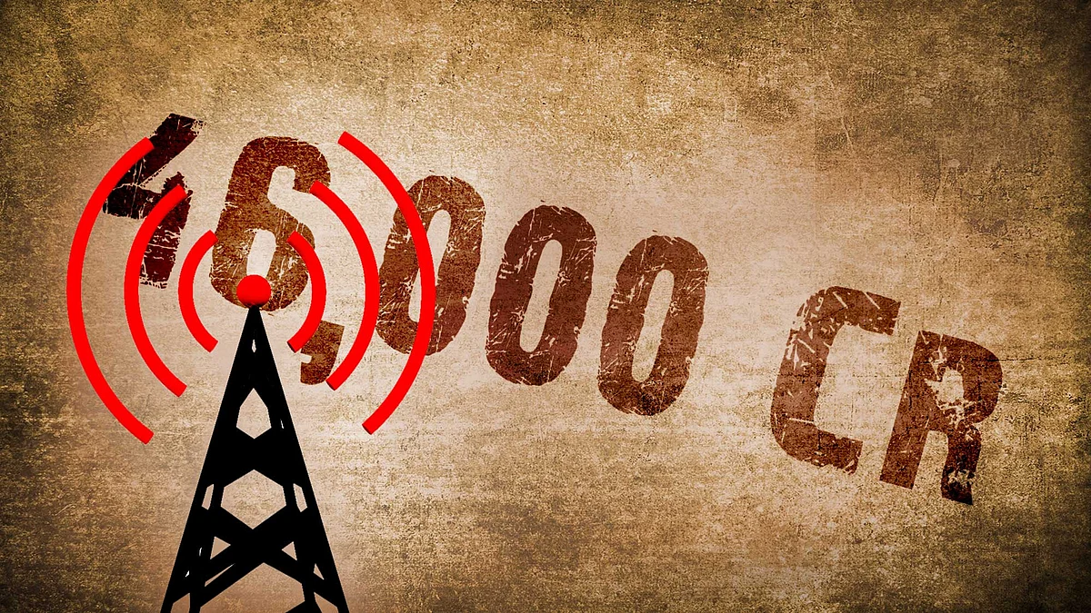 The CAG had also exposed the 2G telecom scam where procedure was changed to help corporate cronies. (Photo: the Quint)