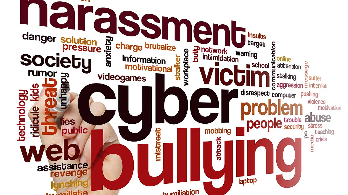 57 percent of Indian parents worry about children making the whole family vulnerable through their online activities.. (Photo: iStockphoto)