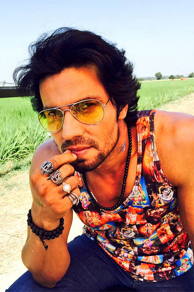 The film  couldn’t have found a better actor than Randeep Hooda to play a Haryanvi