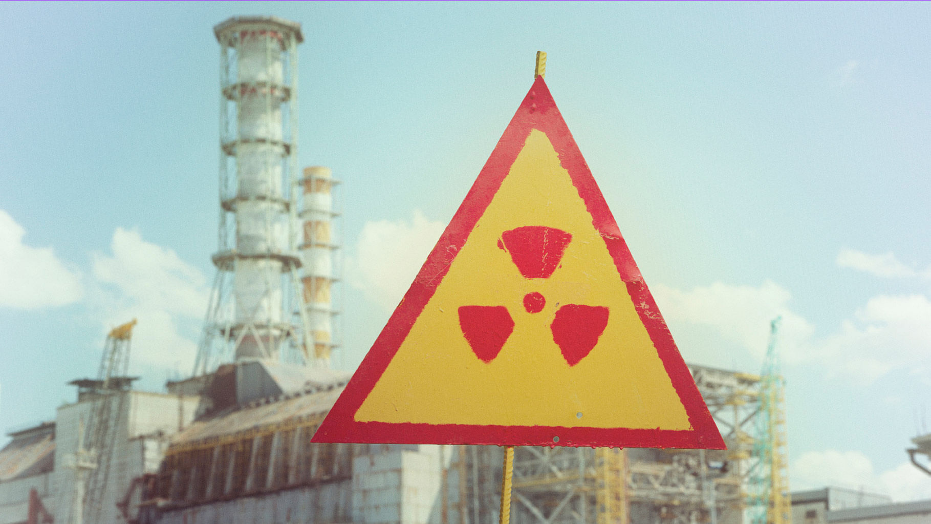 It is unlikely that NSS 2016 will be able to address this disturbing sub-text with the objectivity and candour it warrants. This image of Chernobyl has been used for representational purposes. (Photo: iStock)