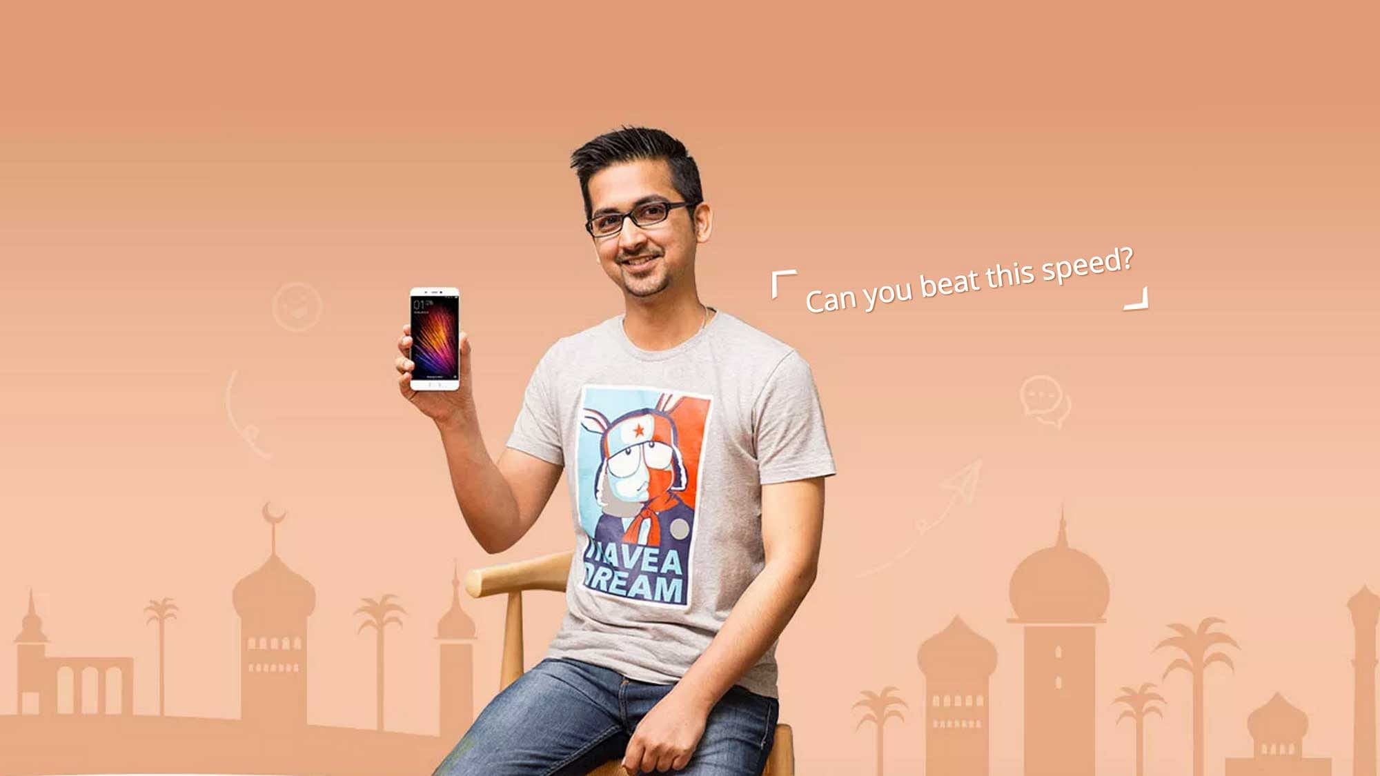 Xiaomi Mi5 all set to launch in India on 31 March 2016. (Photo: Xiaomi)