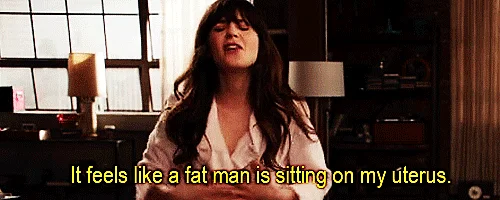 Stop Crying ‘Sexist!’ – ‘Period Leave’ is Just Good Sense