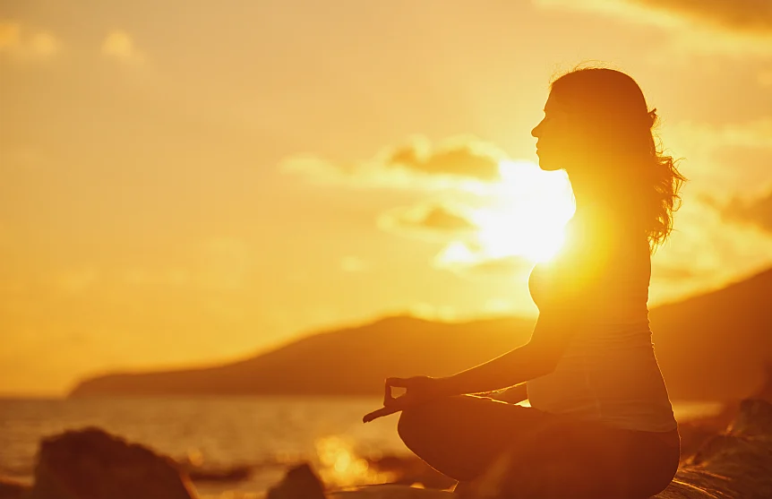 A yoga session without relaxation exercises is incomplete. (Photo: iStock)