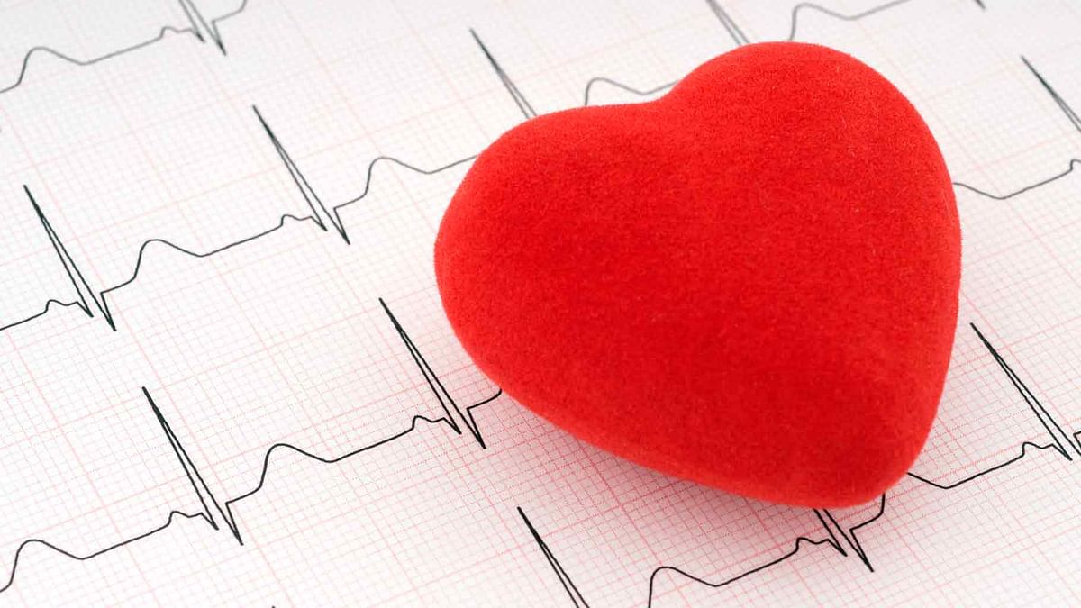 IIT Hyd Team Developing Novel Sensor to Detect Heart Diseases