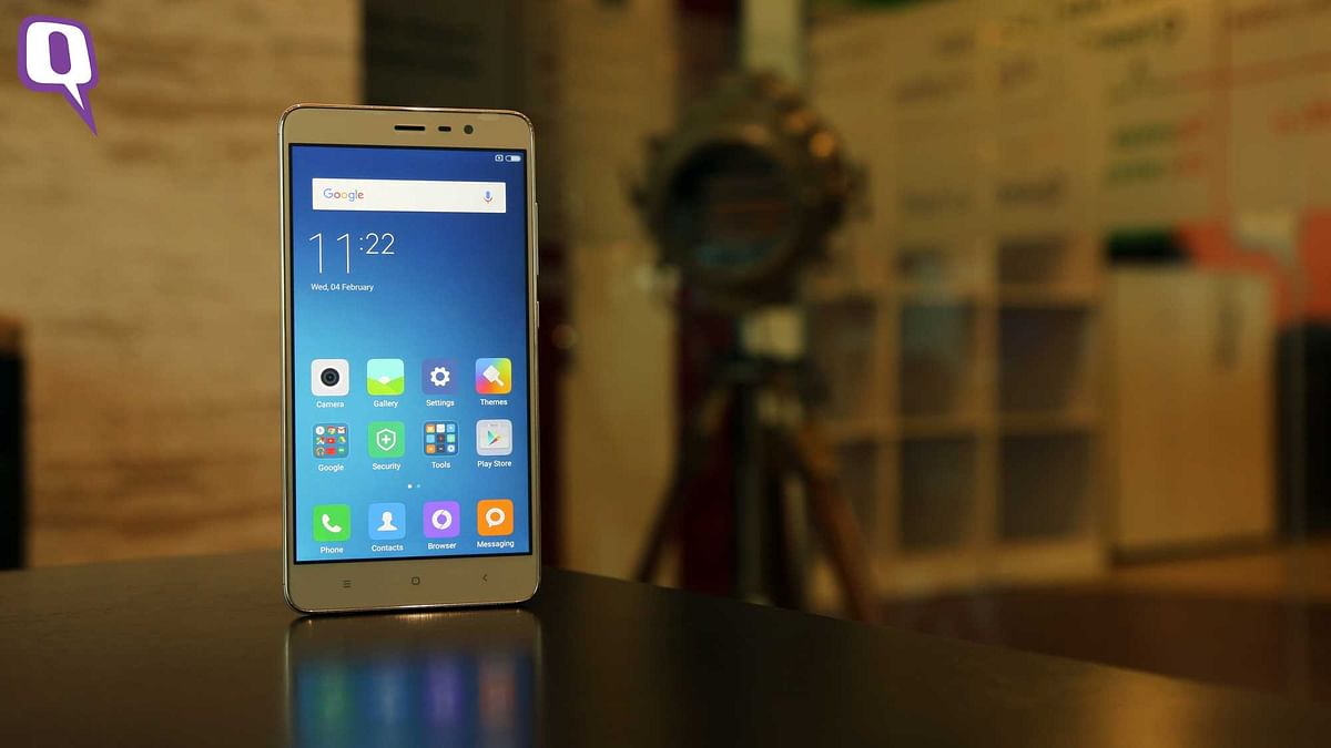 Xiaomi Redmi Note 3 delivers on all aspects of a perfect budget smartphone but has some niggling issues. 