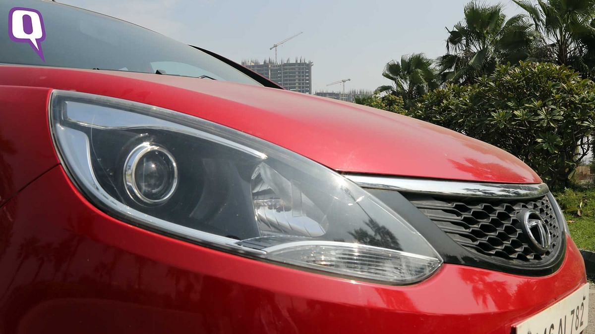 Tata’s Bolt is one underrated car with a fantastic engine that offers different driving modes. 