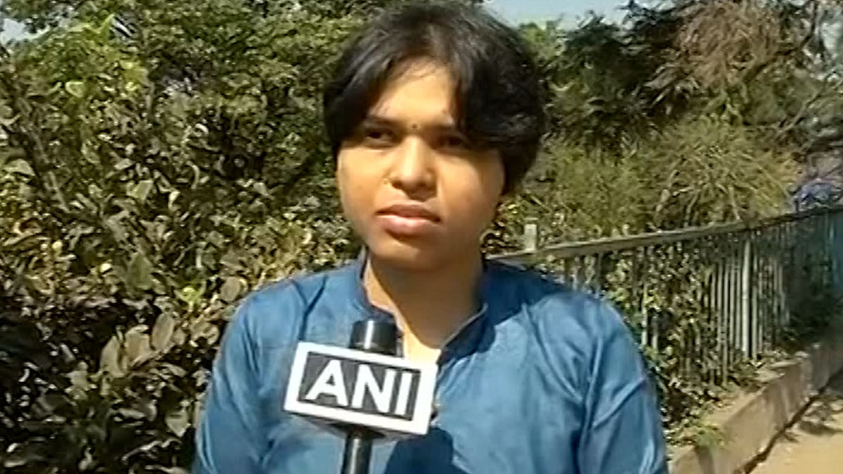 Trupti Desai has launched the ‘Haji Ali For All’ forum  with NGOs and social groups for women’s entry in Haji Ali.
