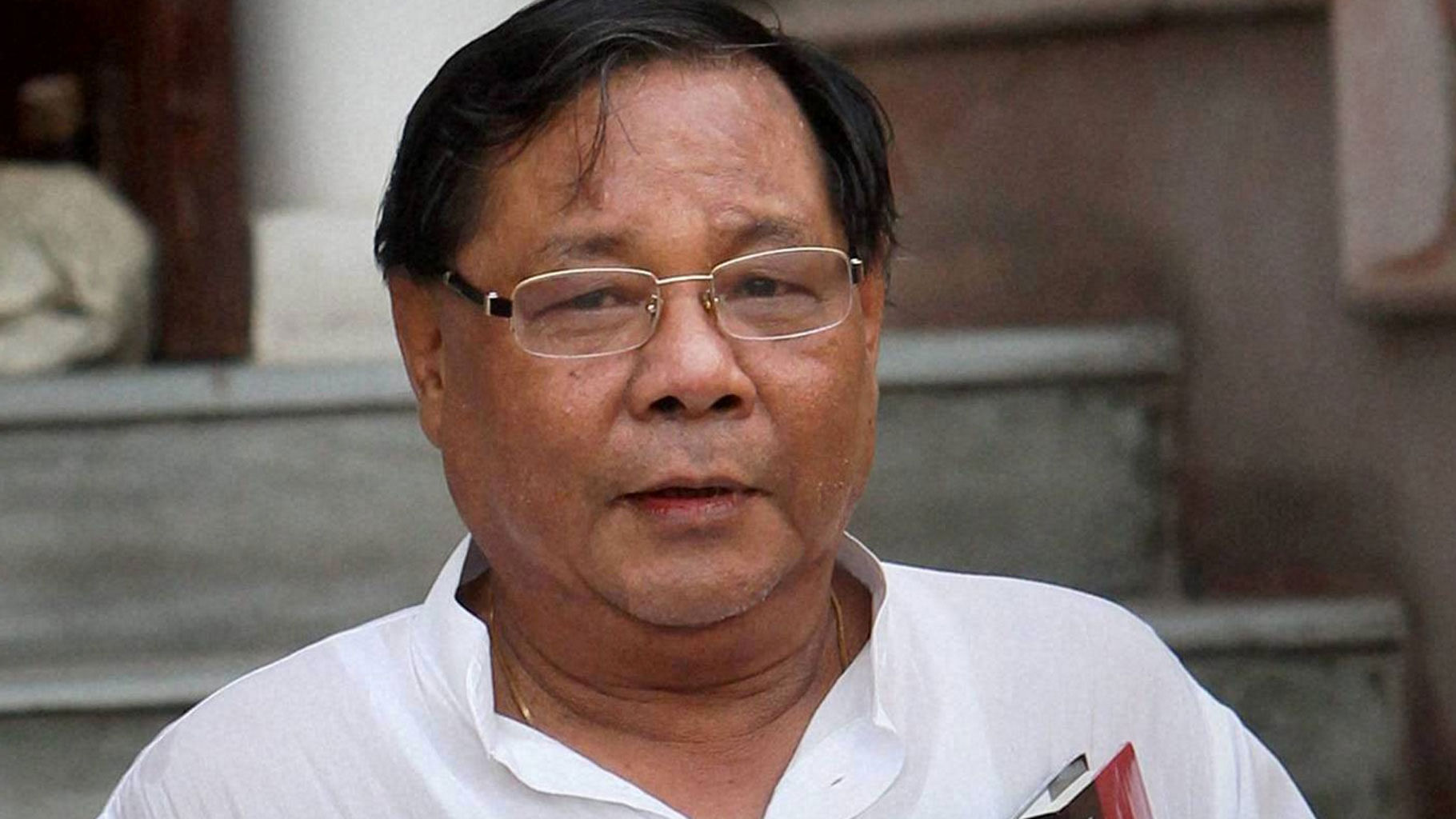 Sangma was Speaker of Lok Sabha from 1996 to 1998 and Chief Minister of Meghalaya from 1988 to 1990. (Photo: PTI)