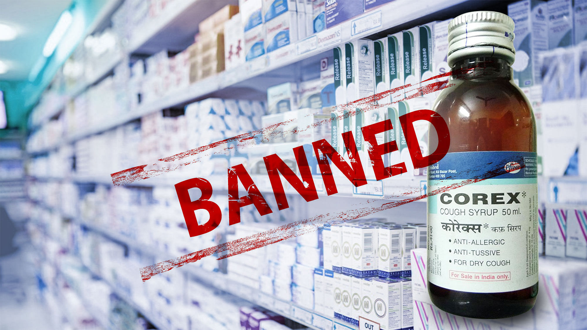 There were concerns about the misuse of these medicines. They were considered ‘unsafe for mass consumption’. (Photo: iStock Photo)