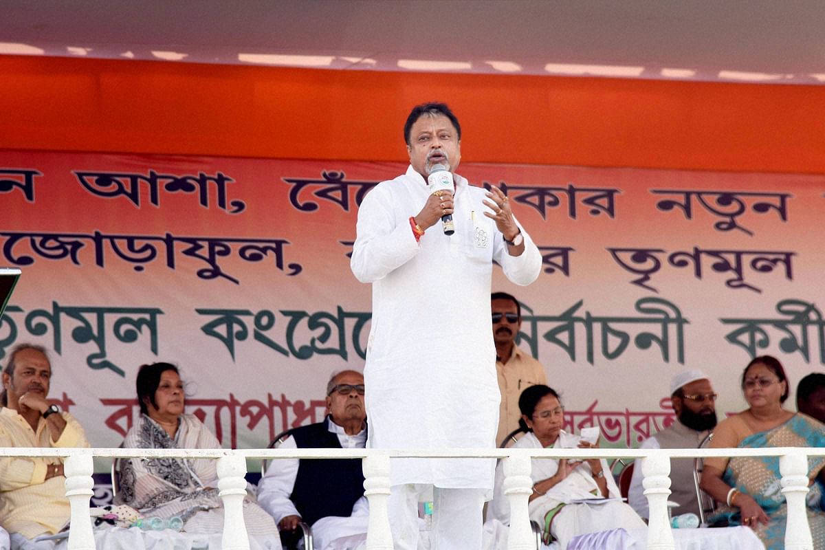 A sting on  TMC leaders taking  cash  will certainly impact on the party’s electoral fortunes, writes Abheek Barman.