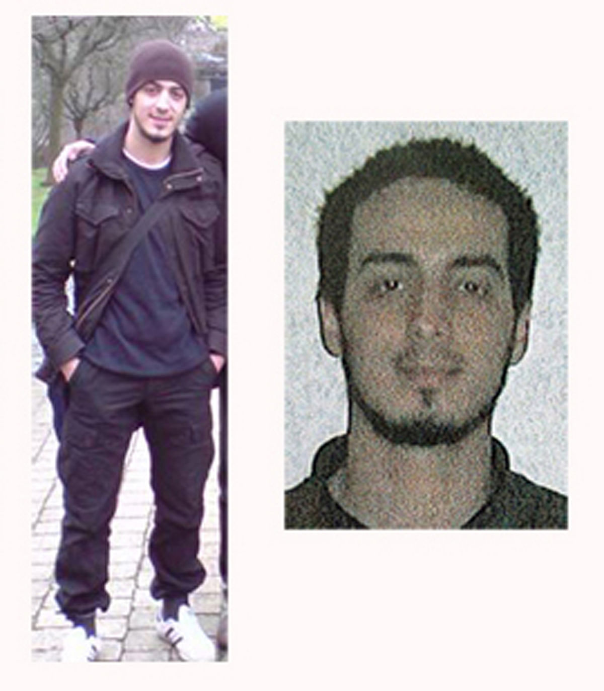 Brussels suicide bomber Najim Laachraoui gave no signs of being radicalised but broke all contact with his family.