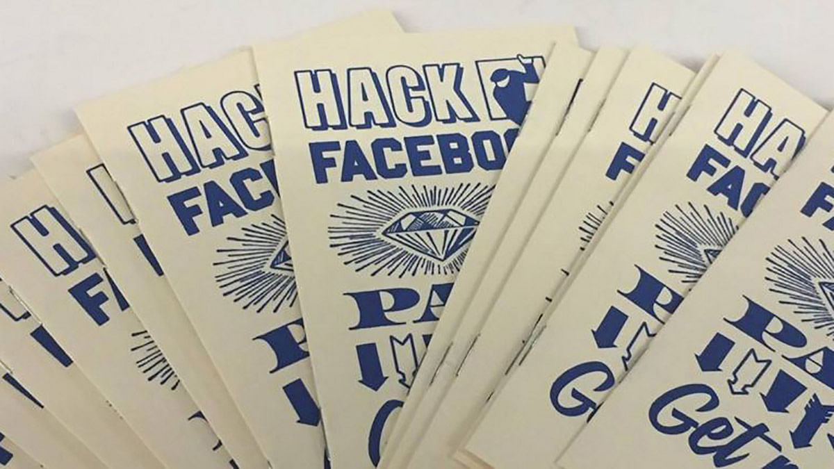 Indian developers help Facebook find  various bugs in their code. (Photo: Facebook)