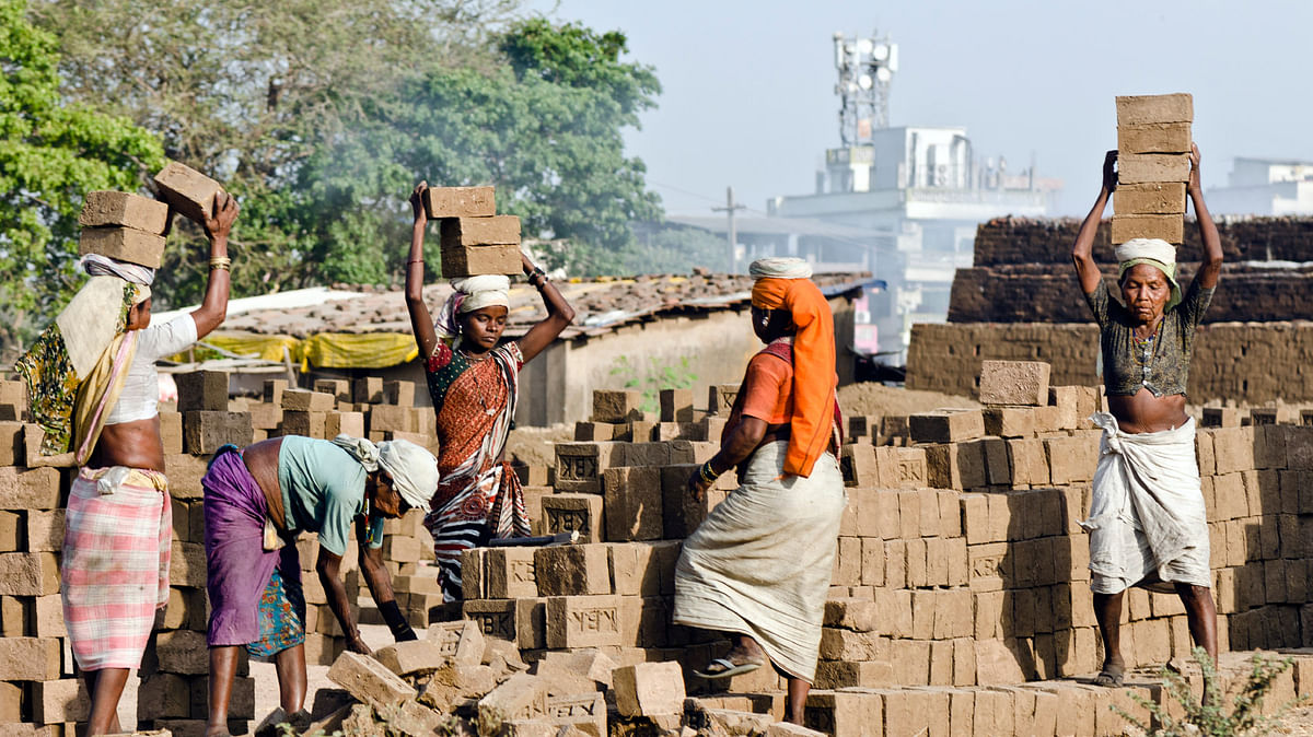 Utilising the National Clean Energy Fund may pave the way for cleaner technology to be used in brick kilns in India.