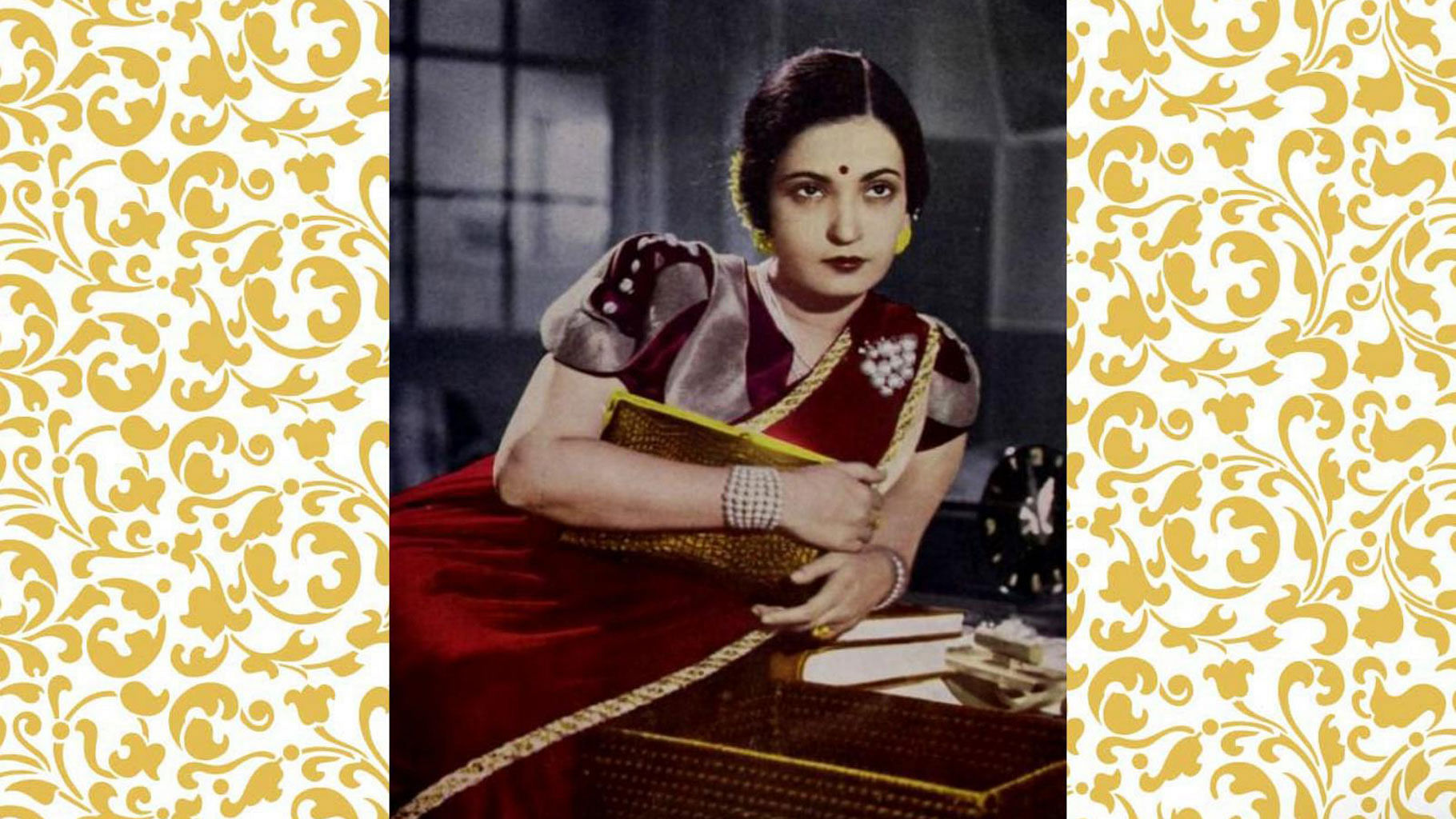Begum Akhtar’s life is the stuff of bestsellers.&nbsp;