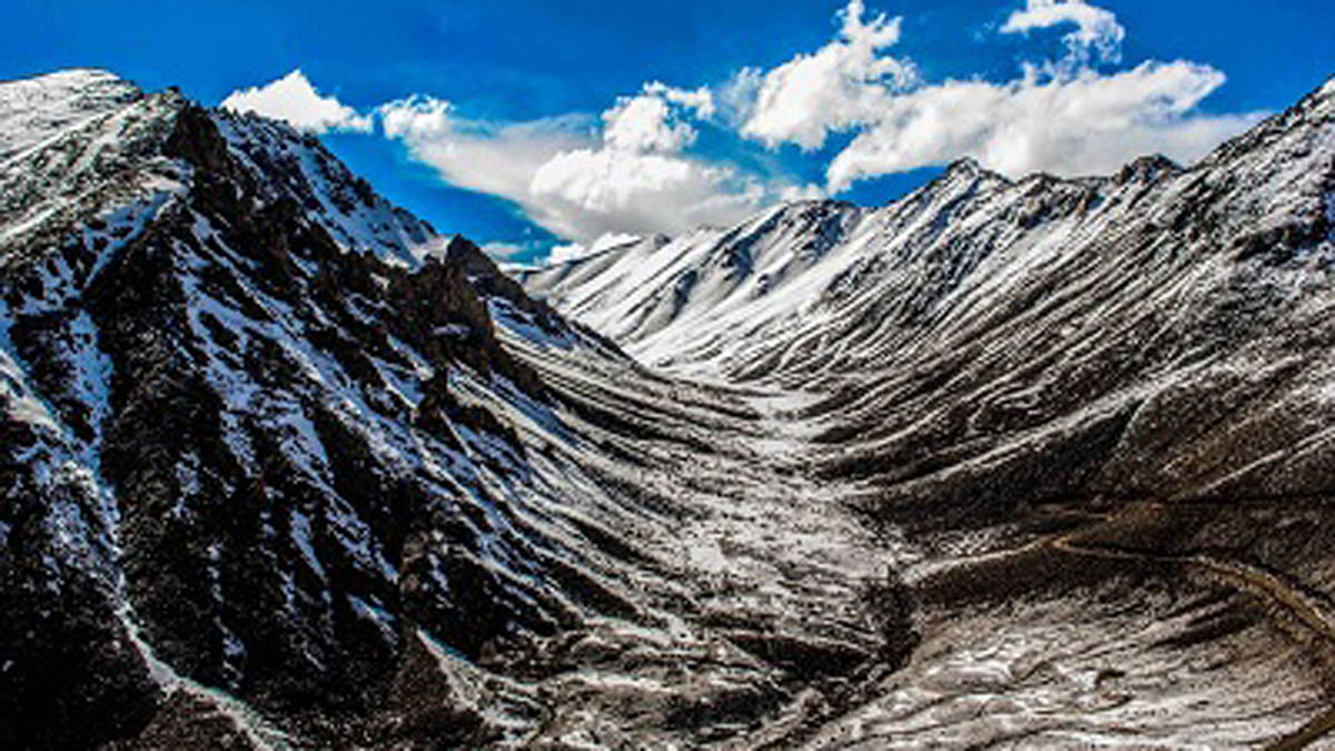 In Pics: A Breathtaking Journey to Kashmir, Leh and Ladakh 