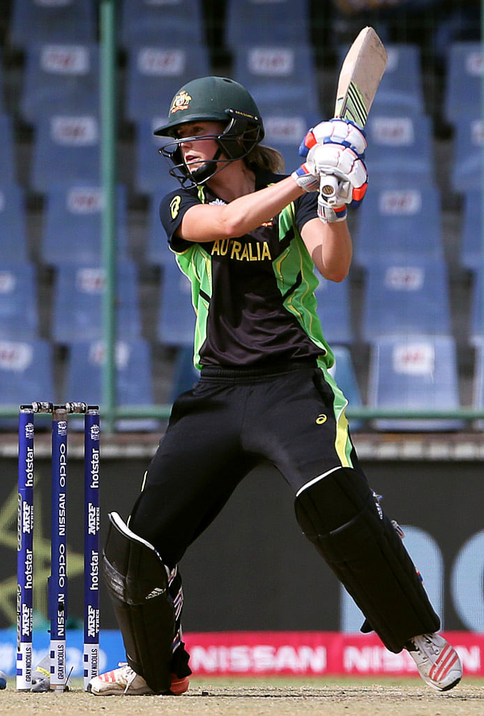 

Three-time defending champions Australia have stepped closer to a fourth successive Women’s WT20 title.