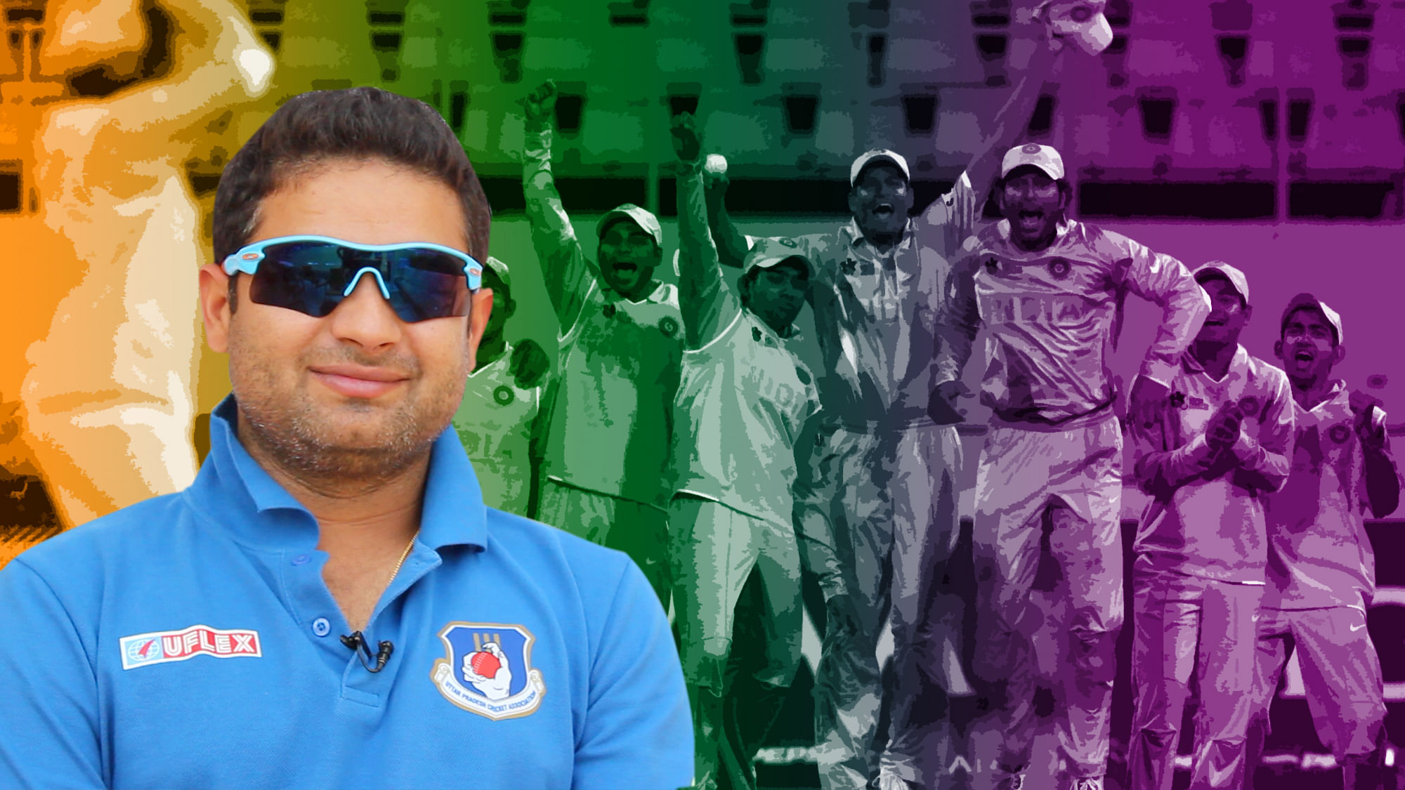 Injured after just one game of the tournament, Piyush Chawla recalls his favourite memories from India’s 2007 T20 World Cup winning campaign.