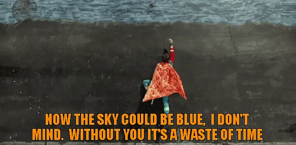 Yellow! Coldplay is Here to Fix You For Pretty Much Every Occasion