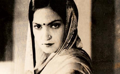 A film on the legendary queen of ghazals, Begum Akhtar is a collector’s item.