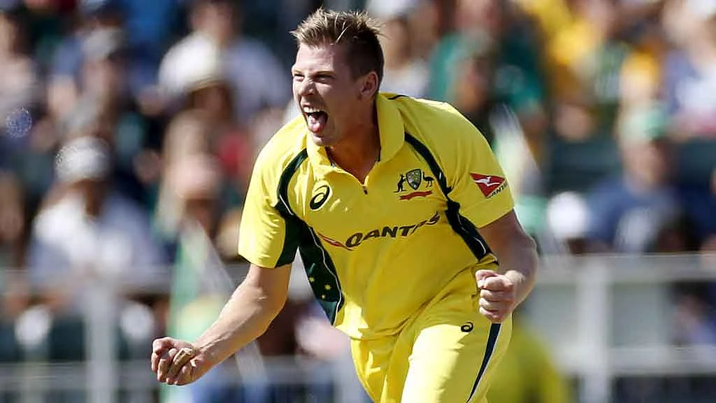 James Faulkner. (Photo: Reuters)