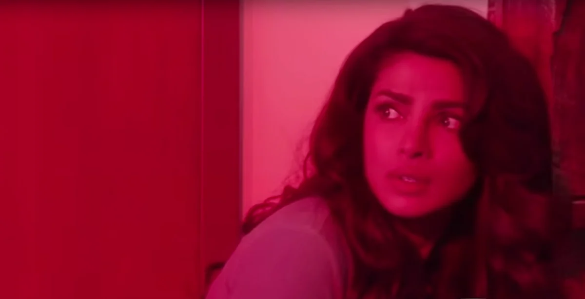 The whole angle about Quantico being on lockdown lacks the necessary punch. (Photo Courtesy: Quantico <a href="https://www.youtube.com/watch?v=QdsFmJEdJtU">trailer</a>)