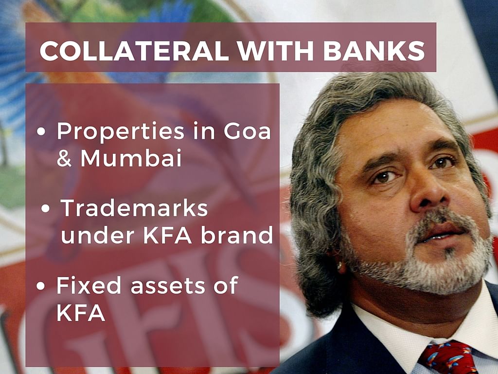 Mallya’s bad debts have wiped out the good times. Banks have a long road ahead in the recovery process.