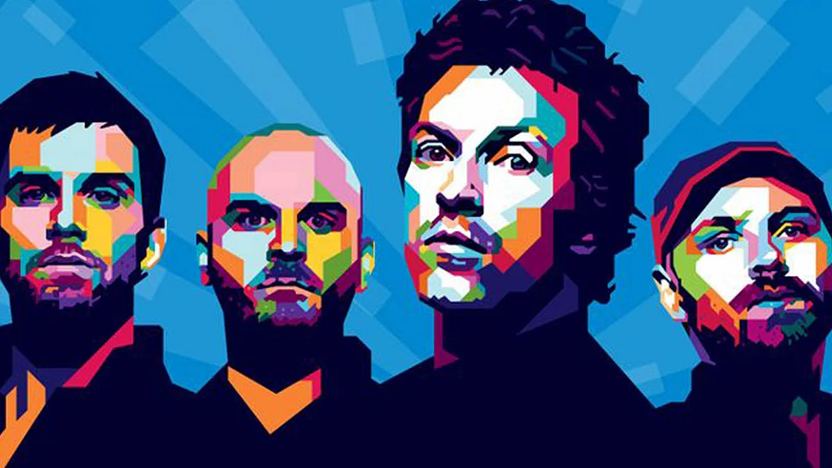 10 Coldplay songs we can hear anytime. (Photo courtesy: pinterest.com)