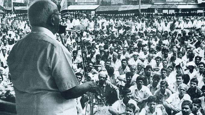 Namboodiripad’s leadership, unafraid of taking a contrarian stand, is missed among younger politicians in Kerala.