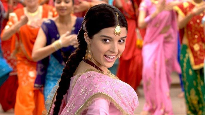 Giselli Monteiro has been missing in action ever since  <i>Love Aaj Kal</i>