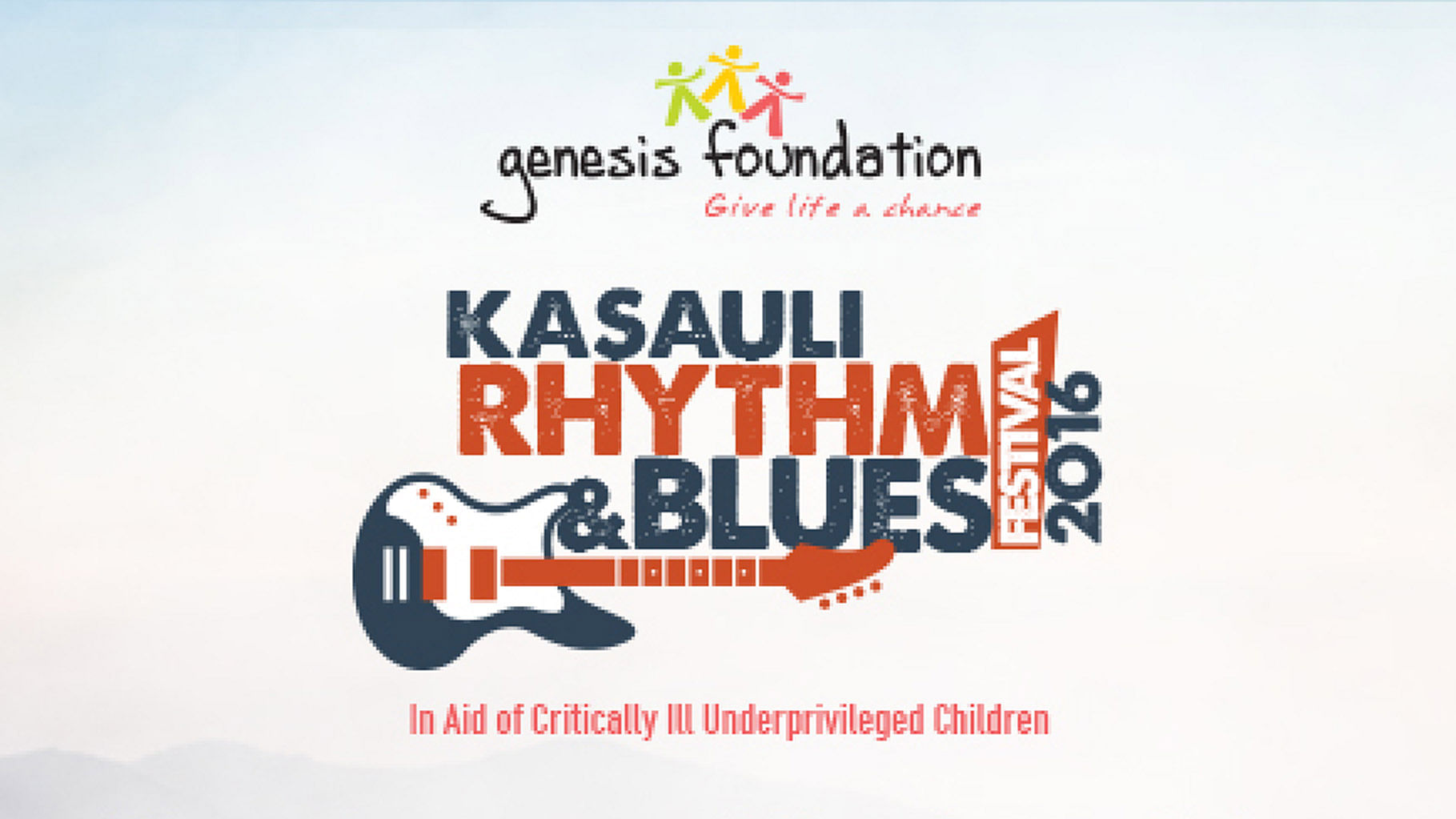 Eight bands will perform over  two days at the Kasauli RnB music festival. (Photo Courtesy: Genesis Foundation)