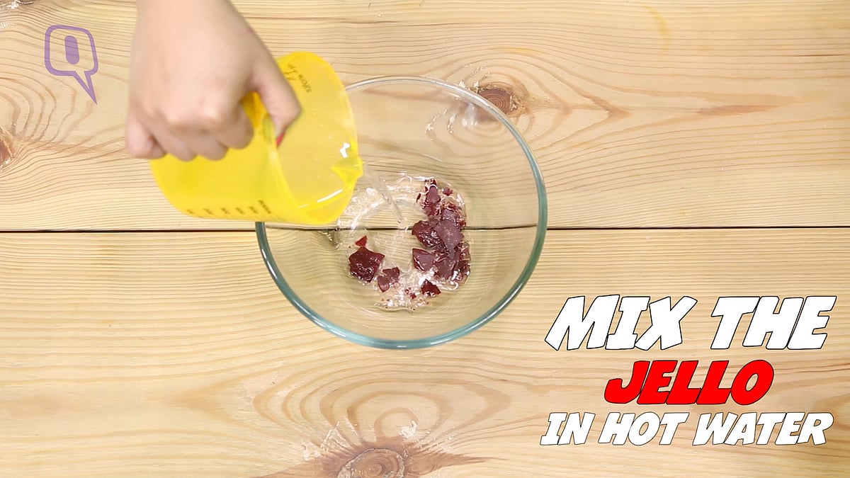 How to Make Jello Shots? This Holi, Add Colour to Your Food With Jello