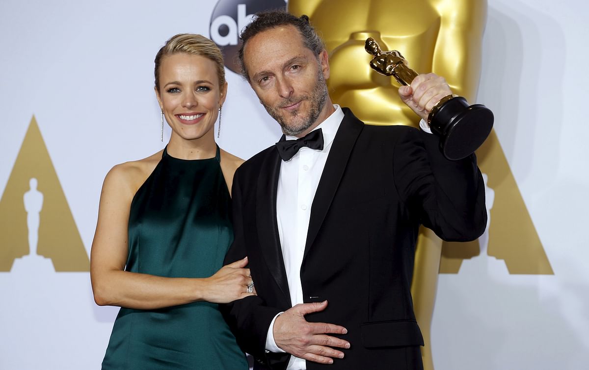 2016 Oscars have come and gone but here’s why we’re still smiling