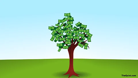 Even As Farmers Die Trillions Laundered As Agricultural Income