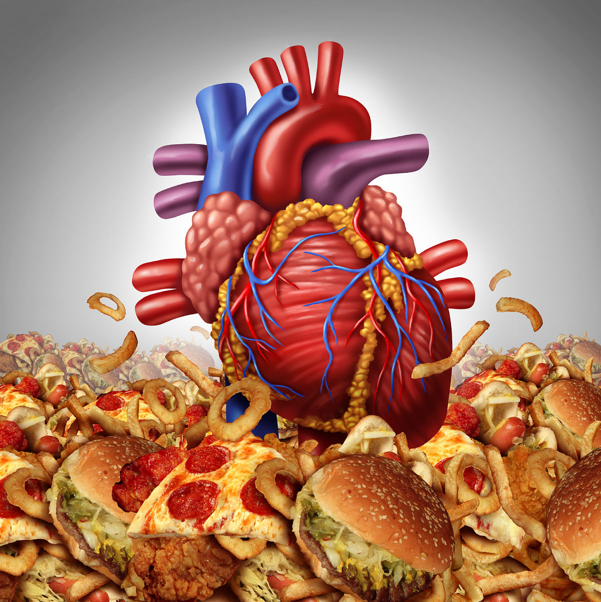 Turns out good cholesterol can sometimes be bad