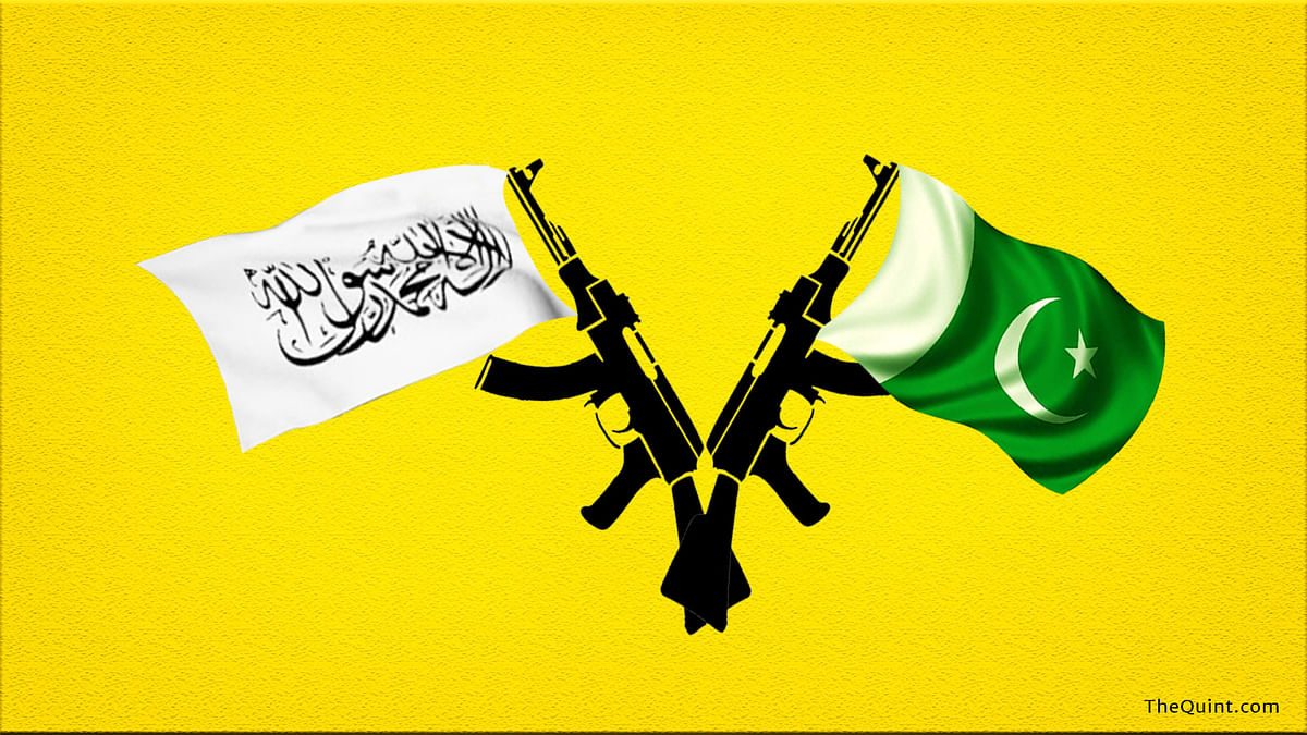 Resurgence of Pakistani Taliban: Islamabad’s Frankenstein Moment?