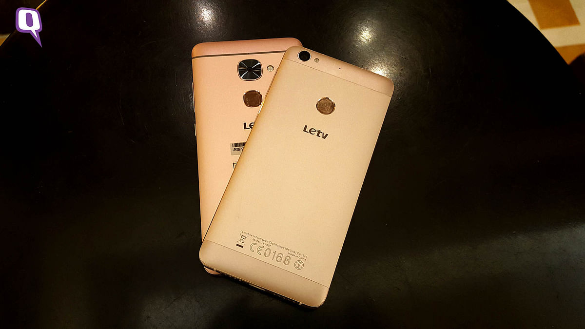 The latest range of LeEco phones packs powerful hardware underneath a soft design touch.