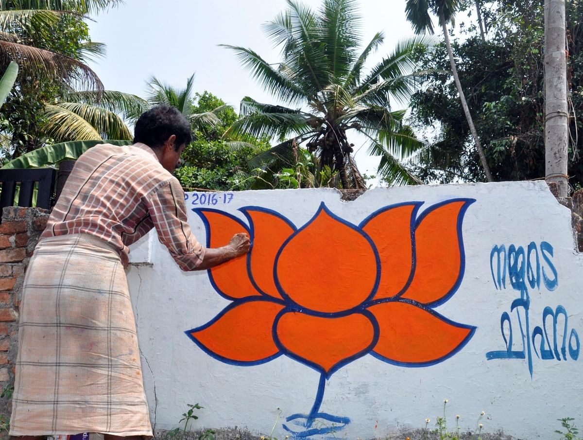 

Analyses show that the BJP may cut into the electoral base of the Left parties as well as the Congress.