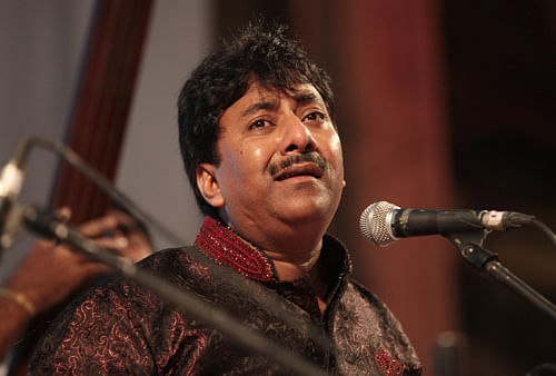 ‘Maestro Studio Sessions’ brings back traditional ghazals and thumris to make your lazy afternoons perfectly sublime