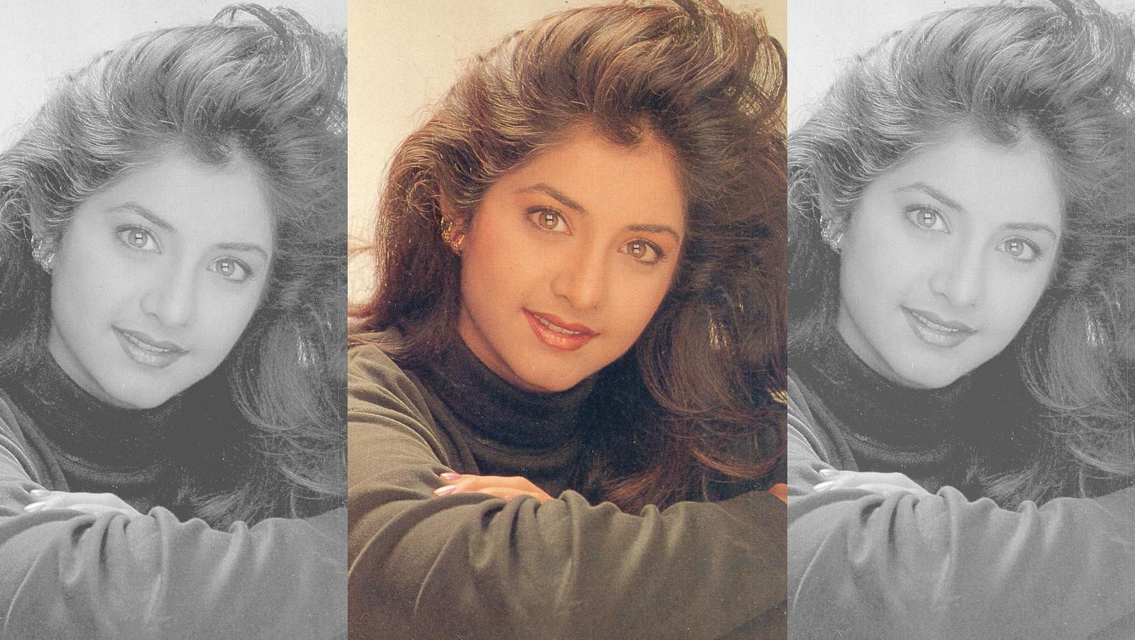 Divya Bharti Birth Anniversary Special: After 29 Years, Divya Bharti's  Death Still Remains a Mystery